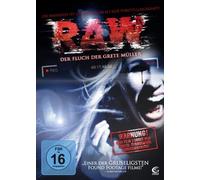 RAW - Der Fluch der Grete Müller