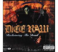 Raw, Dice - Reclaiming the Dead