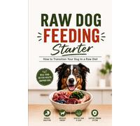 Raw Dog Feeding Starter: How to Transition Your Dog to a Raw Diet
