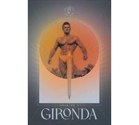 Raw Egg Nationalist Draw Me a Gironda (Tascabile) Raw Egg Nationalist Presents