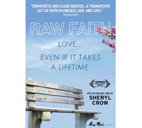 Raw Faith (DVD)