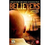 Raw Feed 3 - Believers [ Unrated ] [ 2007 ]