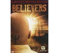 Raw Feed 3 : The Believers (Import Dvd) (2007) Daniel Benzali; Johnny Messner;