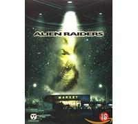 Raw Feed 6 - Alien Raiders [2008 ] Uncensored [Region Free]