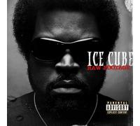 Raw Footage Explicit Lyrics (CD) Ice Cube