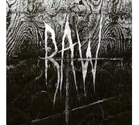 Raw - From The First Glass Of The Grave