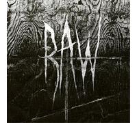 Raw From the First Glass to the Grave (CD) Album