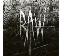 RAW From The First Glass To The Grave (Vinyl LP)