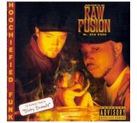Raw Fusion - Hochfield Funk