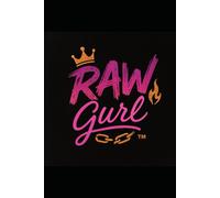 RAW GURL™: Write Through It: Cry.Write.Rise