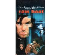 Raw Heat [Edizione: Francia]