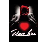 Raw Kiss (DVD) Empress Anna Tony Ugo Benson Chris Okorondu Vid Iyke