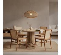 Raw Materials Linea Gem lampada a sospensione, E27, LIFI00012, Linea Gem; Linea [Lampade per Interni > Lampade a Sospensione]