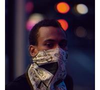 Raw Money Raps by Jeremiah Jae (2012-07-24)