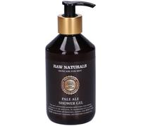 Raw Naturals Pale Ale Gel Doccia 300 ml Gel doccia