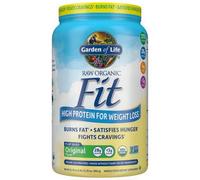 Raw Organic Fit Original 30.1oz Di Garden Of Life