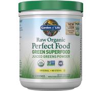Raw Organic Perfect Food Super Food Verde, Originale - 207g