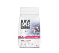 VetExpert RAW PALEO Ultra Pork – Maiale per cani adulti di razze medie e grandi – 10 kg