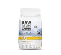 RAW PALEO Ultra Turkey Medium&Large Puppy 2kg per cuccioli di razza media e grande tacchino