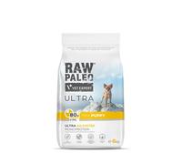 Vetexpert Raw Paleo Ultra Turkey Puppy Mini 8kg + sorpresa per il cane GRATIS