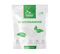 Raw Powders Glucosamina 250g Polvere Articolazioni E Cartilagine Healt Fornitura