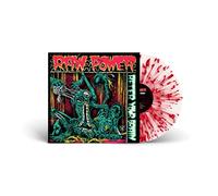 Raw Power After Your Brain (Vinyl LP) 12" Album Coloured Vinyl