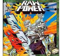 Raw Power CD 00 - Too Tough to Burn8del