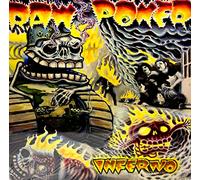 Raw Power - Inferno