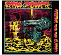 Raw Power - Screams from Gutter After Your