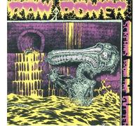 Raw Power - Screams from Gutter After Your