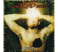 Raw Red Moses - Apokalips