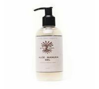Raw Roots - Dreadlocks Rassodamento Gel - Aloe Manuka (200ml)