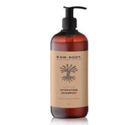 RAW ROOTs Shampoo idratante per dreadlocks 500 ml - Shampoo senza solfati per capelli normali o secchi - perfetto anche per capelli ricci - Shampoo senza solfati di silicone e parabeni