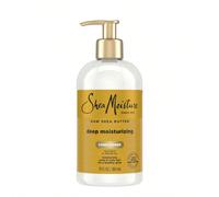 Shea Moisture Raw Shea Butter balsamo rigenerante 384 ml