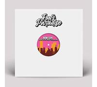 Raw Silk - Do It To The Music (Michael Gray Remixes) [Vinyl LP]