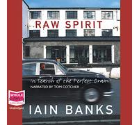 Raw Spirit