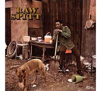 Raw Spitt - Raw Spitt