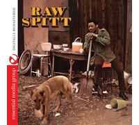 Raw Spitt - Raw Spitt