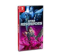 RAW Star Renegades
