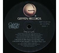 Raw Stylus - Believe in Me