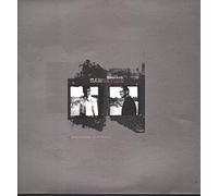 Raw Stylus - Believe In Me - Raw Stylus 12"