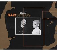 Raw Stylus - Change