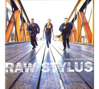 Raw Stylus - Pushing Against The Flow