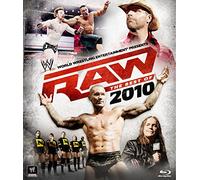 Raw the Best of 2010