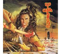 Raw To The Bone - Wishbone Ash (Audio cd)