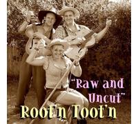 Raw & Uncut