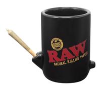 RAW Wake Up & Bake Up Cone Tazza