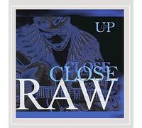 Rawatson - Up Close Pop