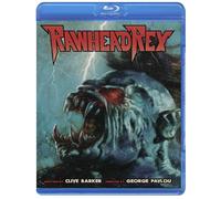 Rawhead Rex (Special Edition) (Blu-ray) David Dukes Kelly Piper Niall Toibin