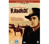 Rawhide - Rawhide [Edizione: Regno Unito]